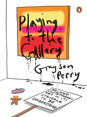 Playing to the Gallery - ebook